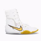 NIKE HYPER KO 3 PAPOuTSIA PuGAXIAS | white/gold